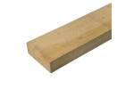 Доска обрезная 25x150 6м